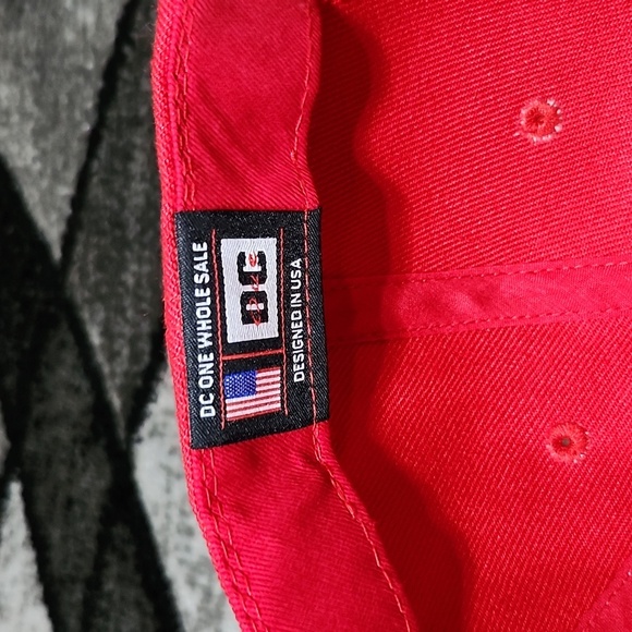 MAKE AMERICA 🇺🇸 GREAT AGAIN DONALD TRUMP EMBROIDERED RAISED CAP HAT - Picture 11 of 14